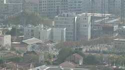 CLEAN : Foiled terror attack in France images of Toulon News Clip