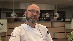VOICED : South African chefs dish up modern old st News Clip
