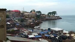 CLEAN : Contact tracers hunt down Ebola in Sierra Leone News Clip