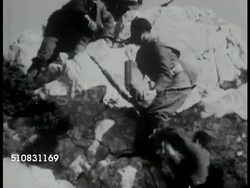 Resistance and sabotage Instructional Video