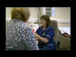 Flu Injections... News Clip