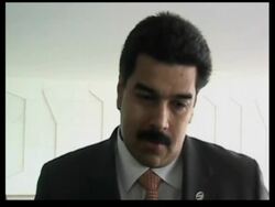 Foreign ministers from Latin America and east Asia meet News Clip