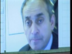 Medical robot making the rounds in pioneering project Instructional Video