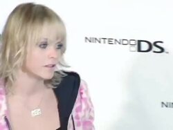 Exclusive Nintendo DS Pre-Launch Party at The Day After Stock Footage