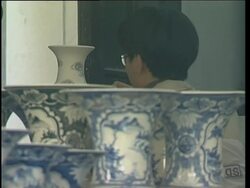 Ancient pottery village now earns millions of dollars News Clip