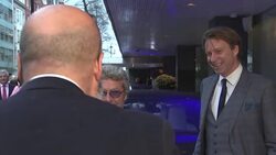 What do rock legends listen to in their cars? News Clip