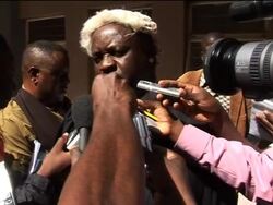 Court approves Madonna's 2nd adoption News Clip