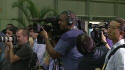 CLEAN : Rio is not London mayor says News Clip