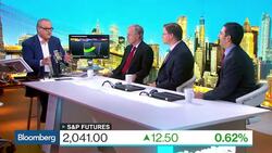 CLSA's Mayo: U.S. Banks to Suffer Brexit Headwinds News Clip