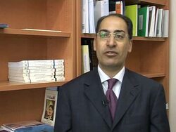 CLEAN: Oil price 'fair' in crisis context: Carnegie expert News Clip