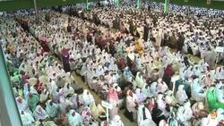 CLEAN : Sudans Bashir calls opponents to talks after re election bid News Clip