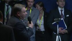 CLEAN : Poroshenko to extend ceasefire in east Ukraine News Clip