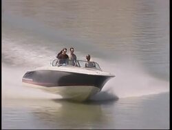 Tom Cruise begins filming Mission Impossible III News Clip