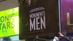 CLEAN : FILE: Clooney project to probe financing of African wars News Clip