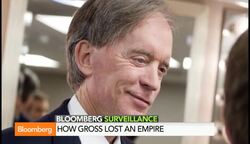 Bill Gross Last Stand: The Fall of Pimcos Bond King News Clip