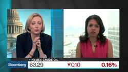 Oil Analyst Sen Says Fundamentally, Nothing Has Changed News Clip