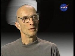 Satellite probe shows pix of storms on Saturn News Clip