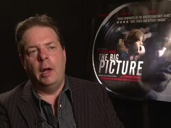 INTERVIEW: Douglas Kennedy on what to expect from his other adaptations  Stock Footage