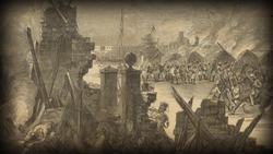 Samurai, Daimyo, Matthew Perry, and Nationalism: Crash Course World History Instructional Video