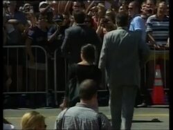 Lisa Marie Presley married Nicholas Cage at the weekend News Clip