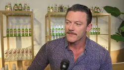 At event to launch Stellaspace, Luke Evans says he's happy about the new Academy Awards category, adding it could have helped 'Beauty and the Beast' last Oscars Instructional Video