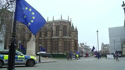 CLEAN : Voices of Brexit the London Leaver News Clip