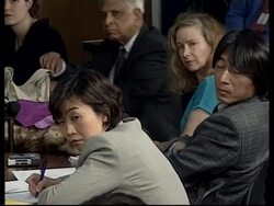 USA: PHILIP REEKER REACTION TO PERU ELECTION News Clip