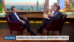 Nomad Buys Goodfella's Pizza for $275 Million News Clip