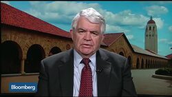 Stanford's John Taylor Weighs In on the Rate Debate News Clip