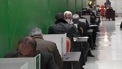 CLEAN : Fatah picks party officials amid talk of Abbas succession News Clip