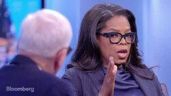 Oprah Says She's 'Not Done' Until Her Last Breath News Clip