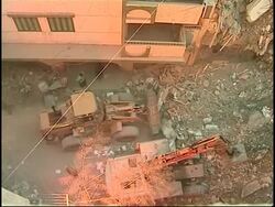 WRAP Building collapses in Alexandria, at least 3 killed; relatives comment Instructional Video