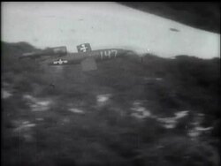 US TRIES OUT A V1 News Clip