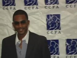 6th Annual Lullabies and Luxuries Luncheon and Fashion Show to Benefit Caring For Children and Families With AIDS Stock Footage