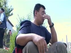 CLEAN: Kyrgyz violence eases but humanitarian crisis grows News Clip