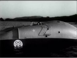 SIR MALCOLM AT CONISTON News Clip