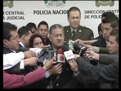 Arrest of drug lord Eduardo Restrepo Victoria Instructional Video