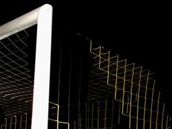 GOAL  TOR Soccer - Football (HD 720) Stock Footage