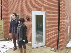 More Mortgages Available for First Time Buyers News Clip