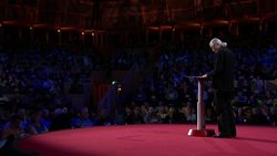 Matthew Carter: My life in typefaces Instructional Video