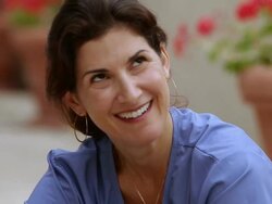 "MS TD TU Care giver with dog / Laguna Woods, CA, United States" Stock Footage