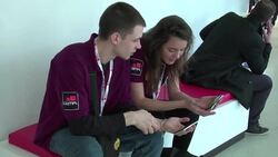 App Planet thriving at the Mobile World Congress News Clip