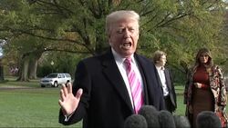 Trump Breaks Silence on Roy Moore Allegations Instructional Video