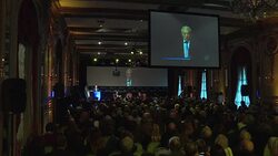 VOICED : Vargas Llosa llama a crisis brasilena catarsis por corrupcion News Clip