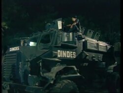 PERU: LIMA: TALKS AIMED AT ENDING HOSTAGE CRISIS RESUME Instructional Video