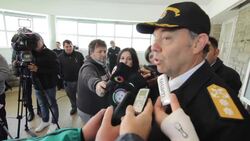 Argentina's navy continues search for lost submarine Instructional Video