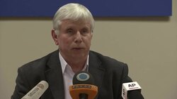 WHO news conference after two Shanghai men die from bird flu Instructional Video