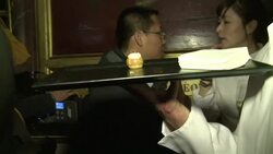 CLEAN : France's tasty diplomacy: dinner by 1,300 chefs worldwide News Clip