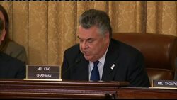 Hearing into Islamic radicalisation opens; religious figures comment News Clip