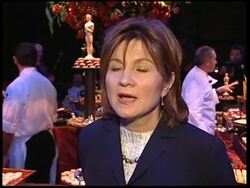 Preparations for Oscars festivities underway News Clip